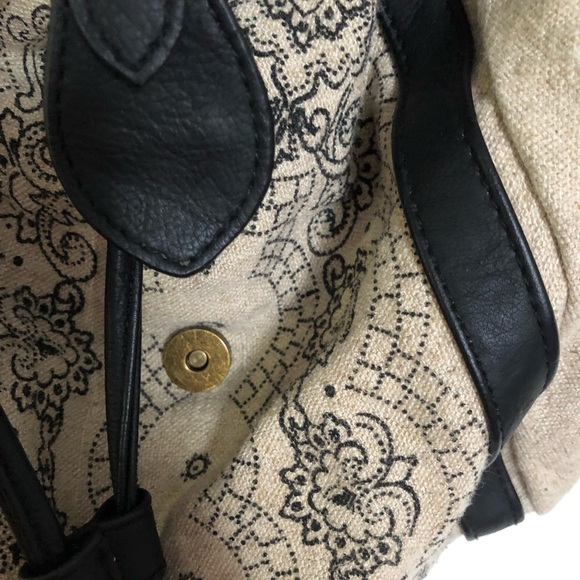 Free People Crossbody Bag - Picture 3 of 10